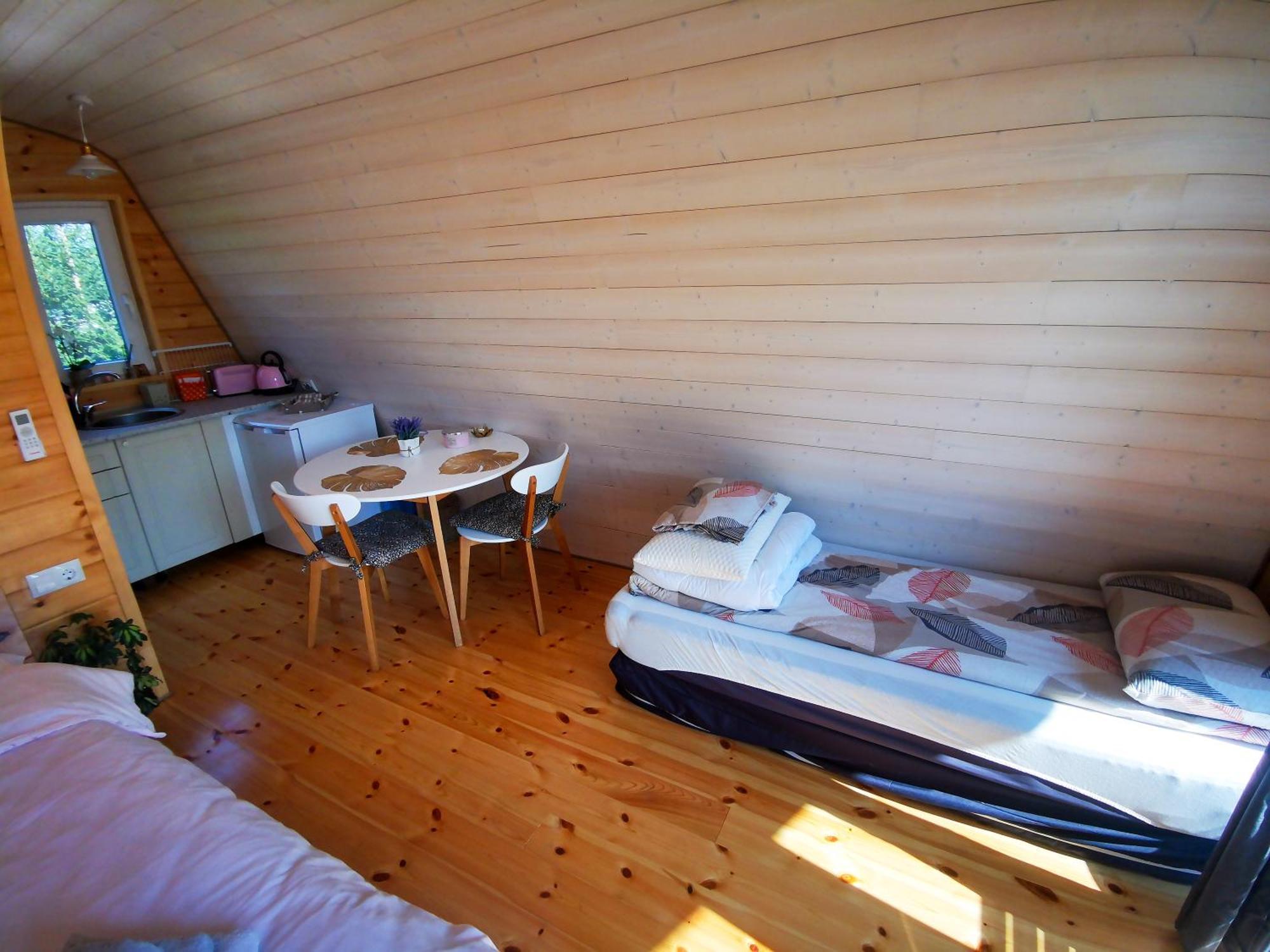 Linistea Muntilor Chalet Porumbacu de Sus Exteriér fotografie